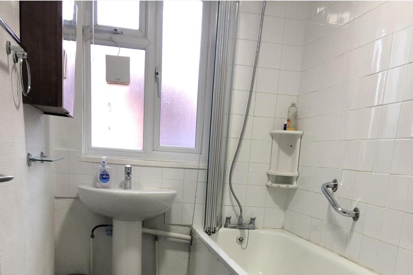 Lovely One-Bed Apartment To Rent In Λονδίνο Εξωτερικό φωτογραφία